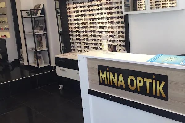 Mina Optik ve Lens - Resim 12