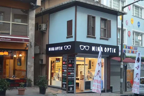 Mina Optik ve Lens - Resim 10