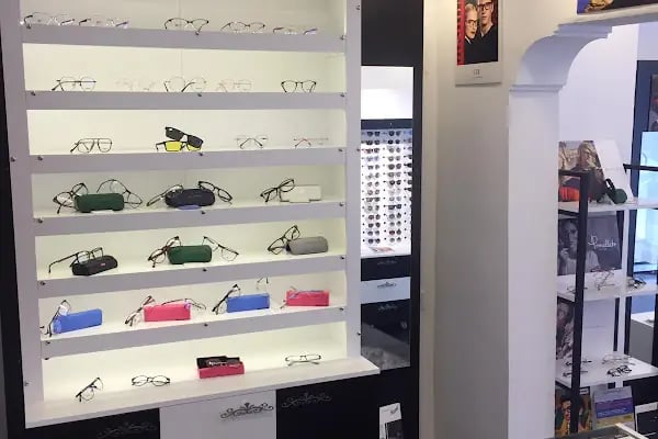 Mina Optik ve Lens - Resim 5