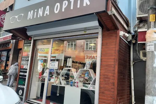 Mina Optik ve Lens - Resim 9