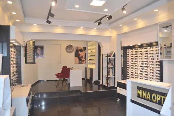 Mina Optik ve Lens - Resim 2