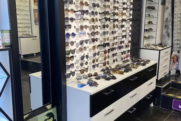 Mina Optik ve Lens - Resim 4