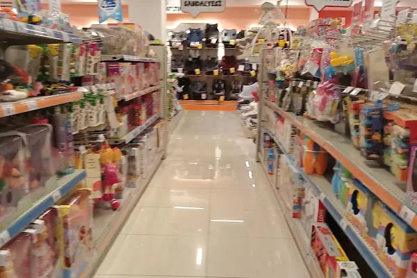 ebebek Kocaeli Çayırova Kentpark - Resim 7