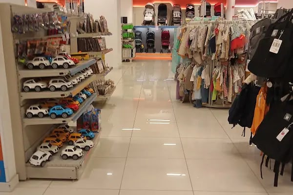 ebebek Kocaeli Çayırova Kentpark - Resim 9