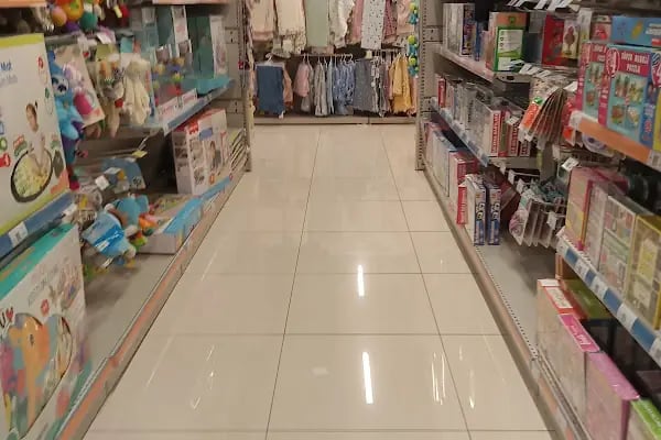 ebebek Kocaeli Çayırova Kentpark - Resim 10