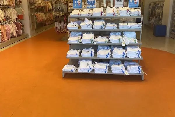ebebek Kocaeli Çayırova Kentpark - Resim 6