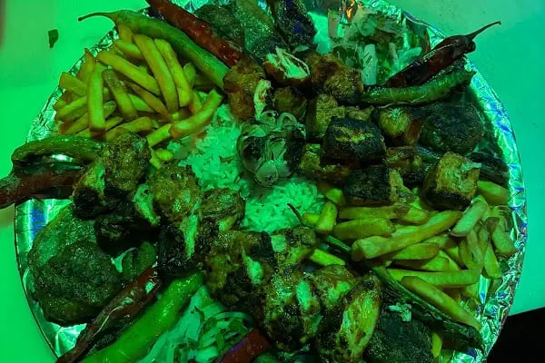 ALÂ KEBAP - Resim 6