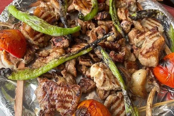ALÂ KEBAP - Resim 3