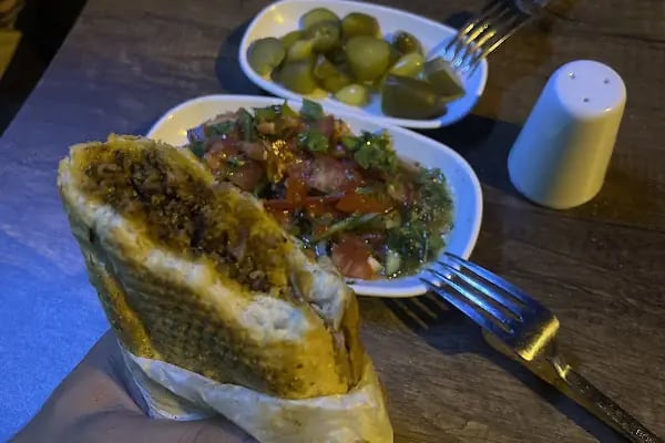 ALÂ KEBAP - Resim 5