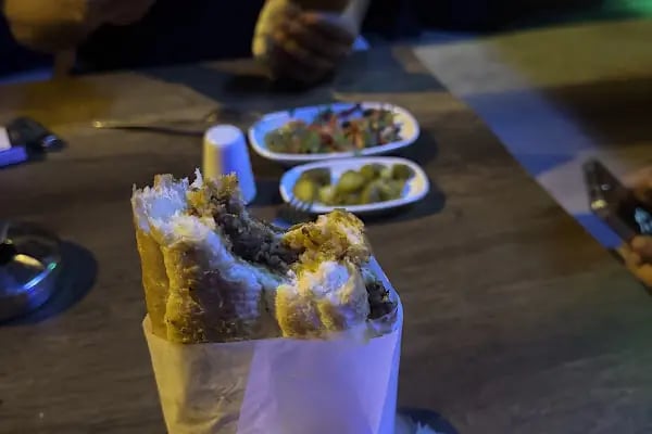 ALÂ KEBAP - Resim 7