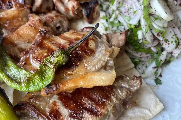 ALÂ KEBAP - Resim 4