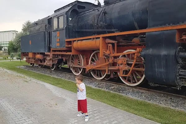Ankara Gar Gümrük Müdürlüğü - Resim 15