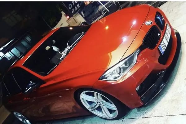 Class Oto Kuaför Bakım Merkezi BAŞKA ŞUBEMİZ YOKTUR - Resim 15