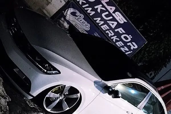 Class Oto Kuaför Bakım Merkezi BAŞKA ŞUBEMİZ YOKTUR - Resim 11