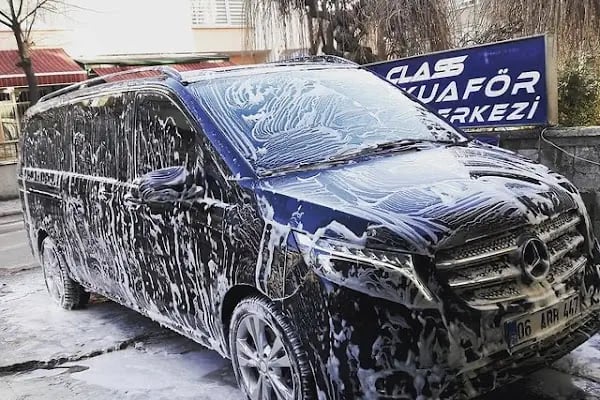 Class Oto Kuaför Bakım Merkezi BAŞKA ŞUBEMİZ YOKTUR - Resim 18
