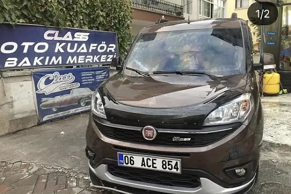Class Oto Kuaför Bakım Merkezi BAŞKA ŞUBEMİZ YOKTUR - Resim 19