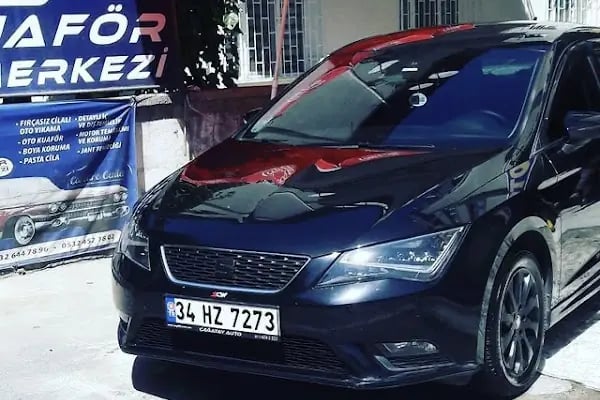 Class Oto Kuaför Bakım Merkezi BAŞKA ŞUBEMİZ YOKTUR - Resim 16
