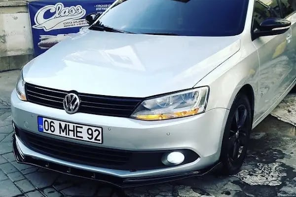 Class Oto Kuaför Bakım Merkezi BAŞKA ŞUBEMİZ YOKTUR - Resim 12