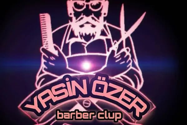 Yasin Özer Barber Clup - Resim 14