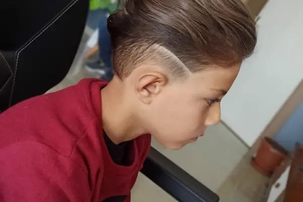 Yasin Özer Barber Clup - Resim 10