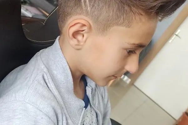Yasin Özer Barber Clup - Resim 4
