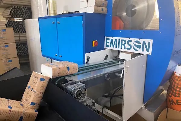 EMIRSON - Fabrika - Resim 11