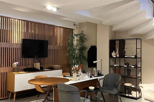Enza Home | Florya - Resim 19