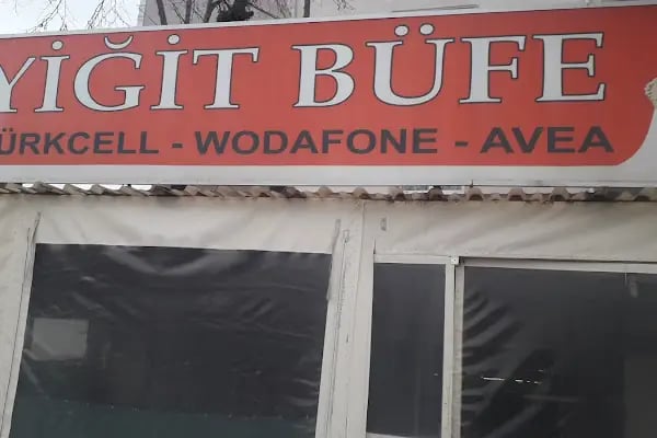 Yigit Büfe - Resim 18