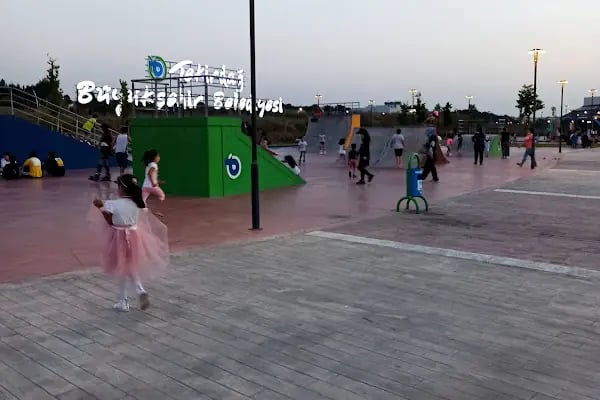 Çerkezköy Kent Park - Resim 20