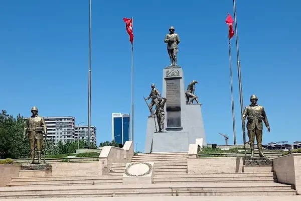 Çerkezköy Kent Park - Resim 12