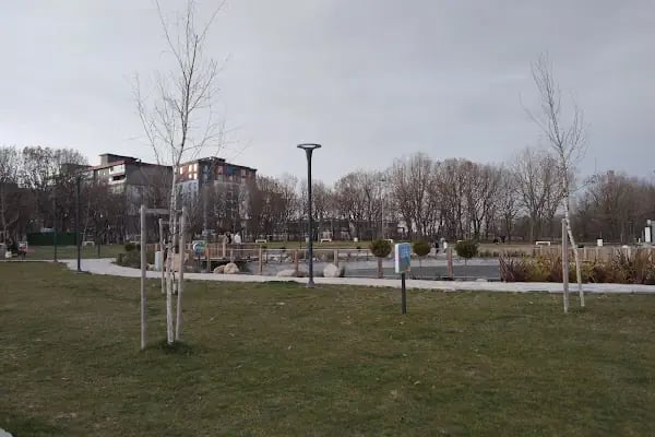Çerkezköy Kent Park - Resim 3
