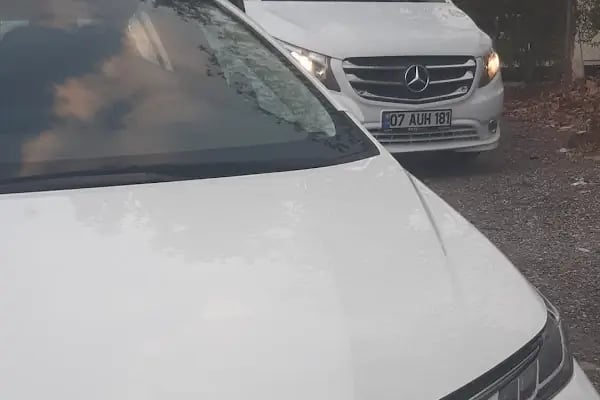 Altis Rent A Car (Аренда автомобилей) - Resim 8