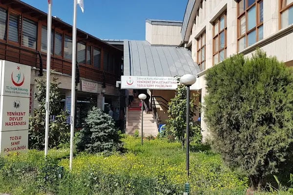 Tozlu Semt Polikliniği - Resim 16