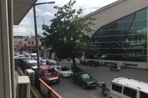 Tozlu Semt Polikliniği - Resim 9