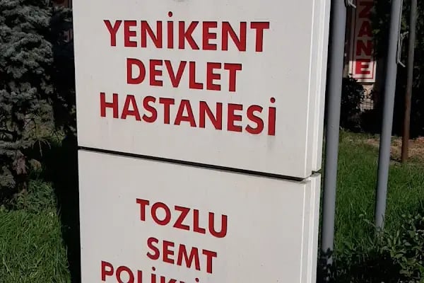 Tozlu Semt Polikliniği - Resim 7