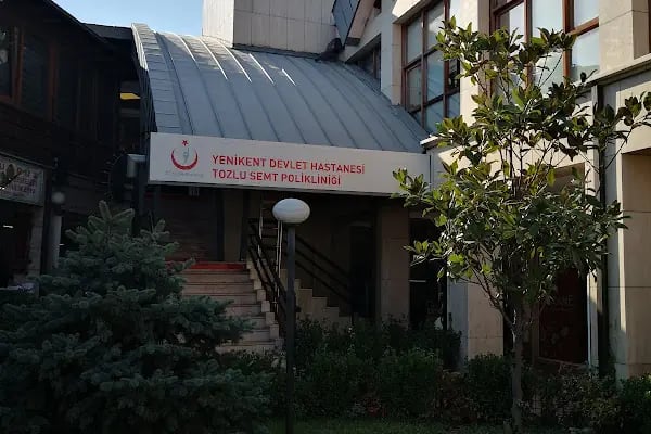 Tozlu Semt Polikliniği - Resim 12