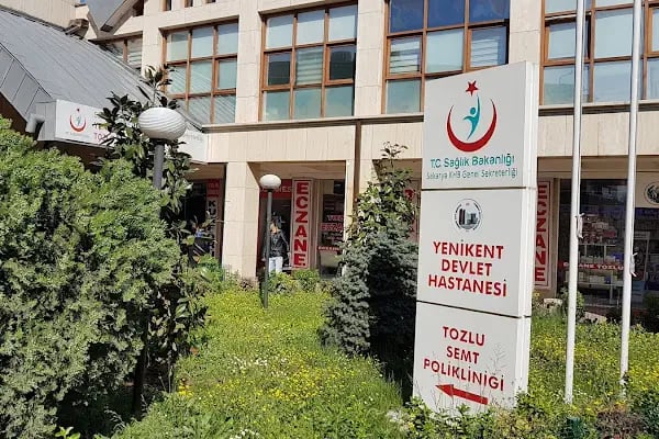 Tozlu Semt Polikliniği - Resim 19