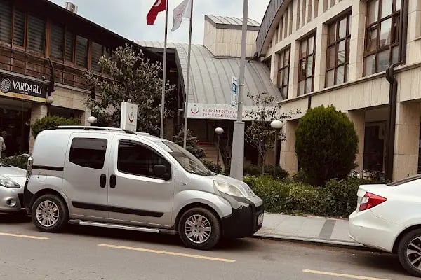 Tozlu Semt Polikliniği - Resim 3