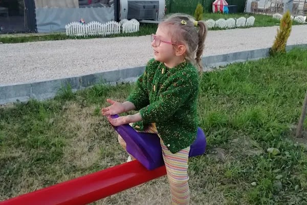 Mimoza Karavan Park - Resim 8