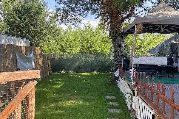 Mimoza Karavan Park - Resim 6