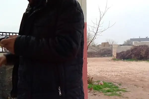 Ayyıldız Köyü Cami - Resim 2