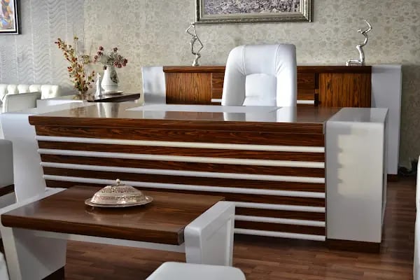 Yılmaz Büro Mobilyaları - Resim 13