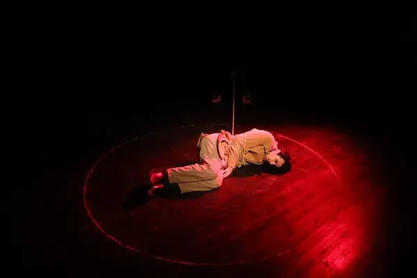 Arena Sahne Blackbox - Resim 10