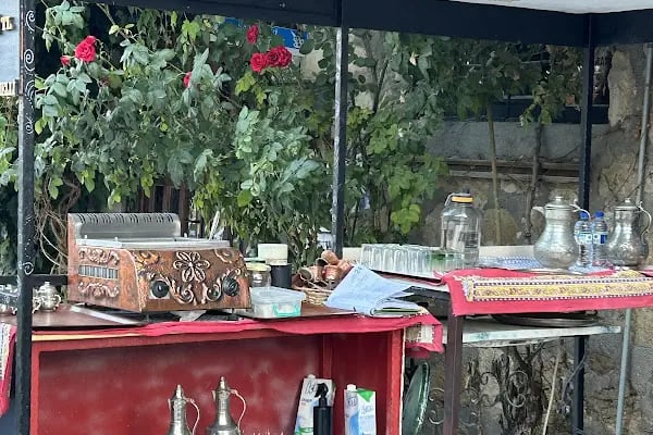 Sedir Cafe - Resim 6