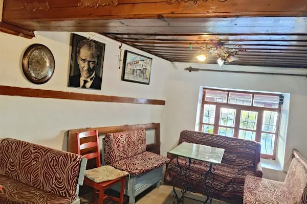 Sedir Cafe - Resim 12