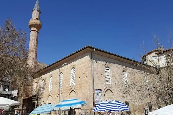 Sedir Cafe - Resim 11