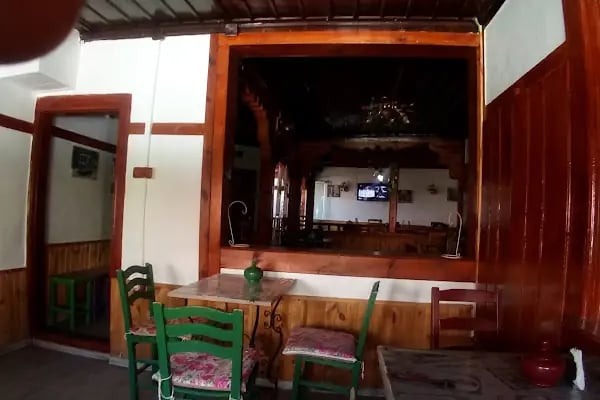 Sedir Cafe - Resim 9