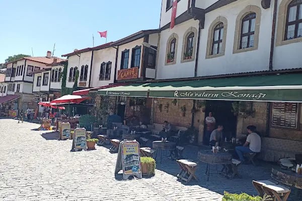 Sedir Cafe - Resim 10