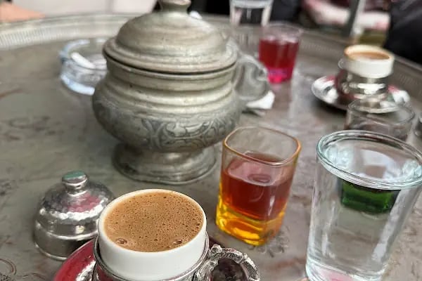 Sedir Cafe - Resim 4