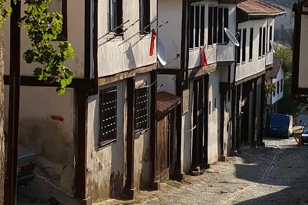 Sedir Cafe - Resim 15